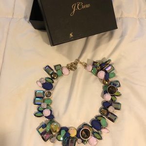Jcrew necklace